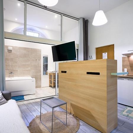 Wellkhome Appartements & Services Bordeaux Eksteriør billede
