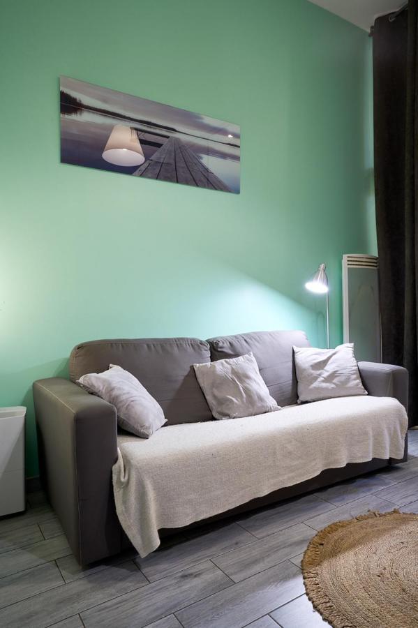 Wellkhome Appartements & Services Bordeaux Eksteriør billede