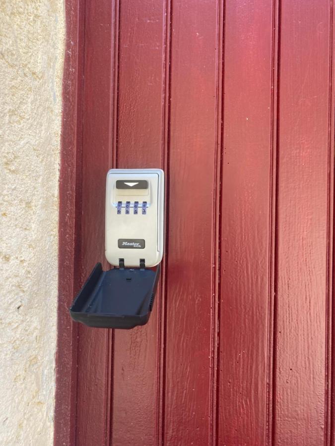 Wellkhome Appartements & Services Bordeaux Eksteriør billede